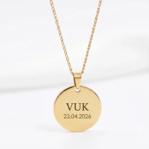 Ogrlica Luna (1)